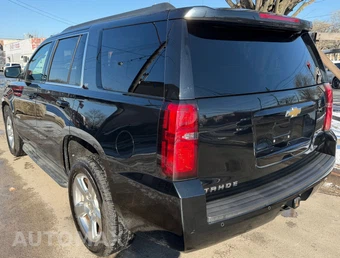 2015 Chevrolet Tahoe LT 1LT - miniatura 2