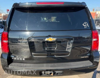 2015 Chevrolet Tahoe LT 1LT - miniatura 3