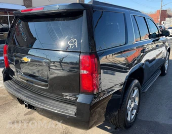 2015 Chevrolet Tahoe LT 1LT - miniatura 4
