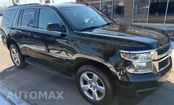 2015 Chevrolet Tahoe LT 1LT - miniatura 5