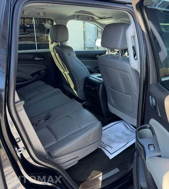 2015 Chevrolet Tahoe LT 1LT - miniatura 6