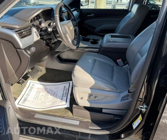2015 Chevrolet Tahoe LT 1LT - miniatura 7