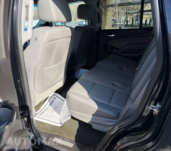 2015 Chevrolet Tahoe LT 1LT - miniatura 8