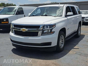 2015 Chevrolet Tahoe LT 1LT