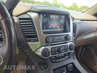 2015 Chevrolet Tahoe LT 1LT – miniatura 10