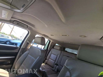 2015 Chevrolet Tahoe LT 1LT – miniatura 11