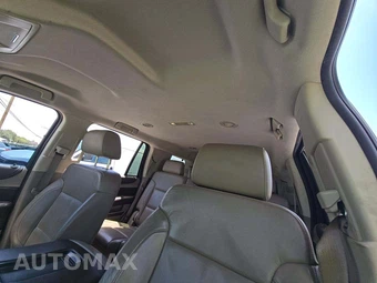 2015 Chevrolet Tahoe LT 1LT – miniatura 12