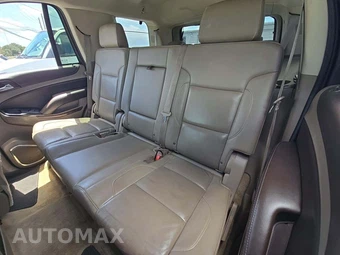 2015 Chevrolet Tahoe LT 1LT – miniatura 13