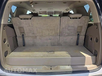 2015 Chevrolet Tahoe LT 1LT – miniatura 15