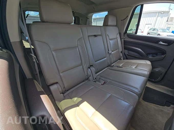 2015 Chevrolet Tahoe LT 1LT – miniatura 17