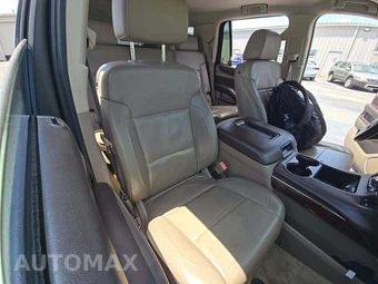 2015 Chevrolet Tahoe LT 1LT – miniatura 19