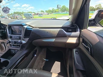 2015 Chevrolet Tahoe LT 1LT – miniatura 20