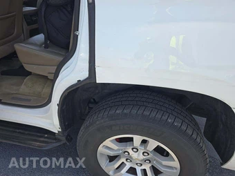 2015 Chevrolet Tahoe LT 1LT – miniatura 22