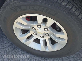 2015 Chevrolet Tahoe LT 1LT – miniatura 23