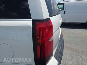 2015 Chevrolet Tahoe LT 1LT – miniatura 26
