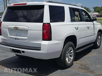 2015 Chevrolet Tahoe LT 1LT – miniatura 3