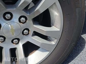 2015 Chevrolet Tahoe LT 1LT – miniatura 31