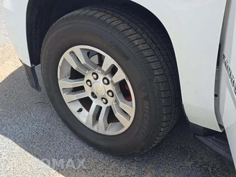 2015 Chevrolet Tahoe LT 1LT – miniatura 35