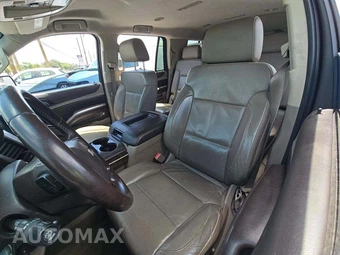 2015 Chevrolet Tahoe LT 1LT – miniatura 6