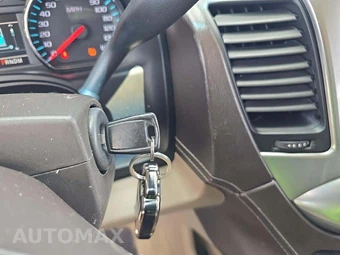2015 Chevrolet Tahoe LT 1LT – miniatura 8
