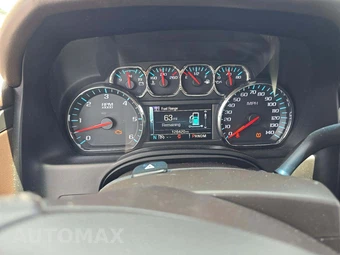 2015 Chevrolet Tahoe LT 1LT – miniatura 9