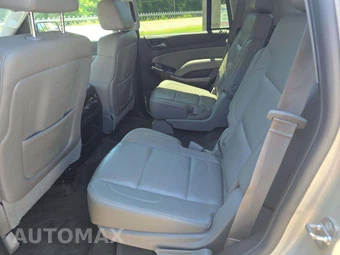 2015 Chevrolet Tahoe LT 1LT – miniatura 11