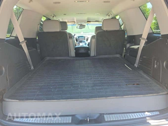 2015 Chevrolet Tahoe LT 1LT – miniatura 12