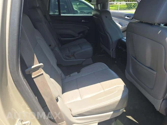 2015 Chevrolet Tahoe LT 1LT – miniatura 14