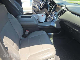 2015 Chevrolet Tahoe LT 1LT – miniatura 16