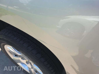 2015 Chevrolet Tahoe LT 1LT – miniatura 18