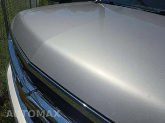 2015 Chevrolet Tahoe LT 1LT – miniatura 19
