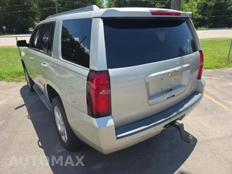2015 Chevrolet Tahoe LT 1LT – miniatura 2