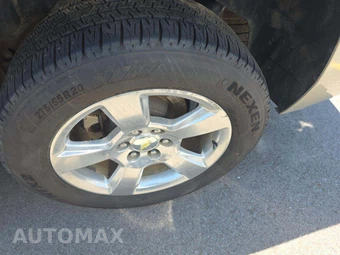 2015 Chevrolet Tahoe LT 1LT – miniatura 20