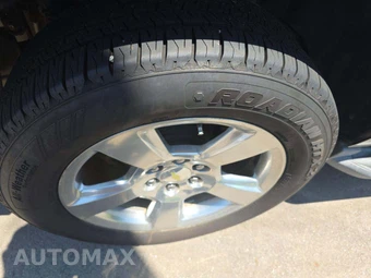 2015 Chevrolet Tahoe LT 1LT – miniatura 22