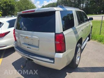 2015 Chevrolet Tahoe LT 1LT – miniatura 3