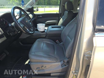 2015 Chevrolet Tahoe LT 1LT – miniatura 6