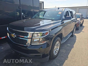 2015 Chevrolet Tahoe LT 1LT