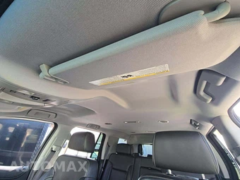 2015 Chevrolet Tahoe LT 1LT – miniatura 11