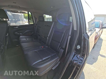 2015 Chevrolet Tahoe LT 1LT – miniatura 13