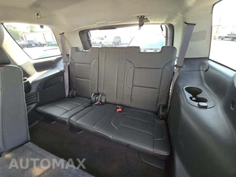 2015 Chevrolet Tahoe LT 1LT – miniatura 14