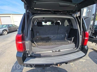 2015 Chevrolet Tahoe LT 1LT – miniatura 15
