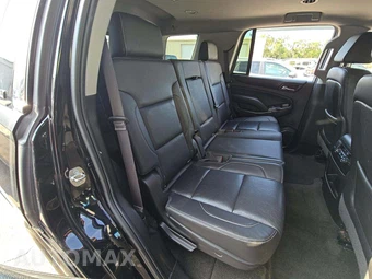 2015 Chevrolet Tahoe LT 1LT – miniatura 17