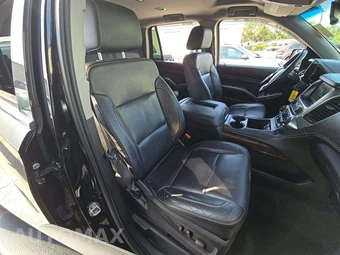 2015 Chevrolet Tahoe LT 1LT – miniatura 19
