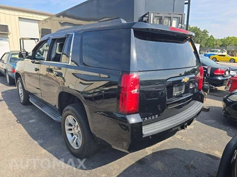 2015 Chevrolet Tahoe LT 1LT – miniatura 2