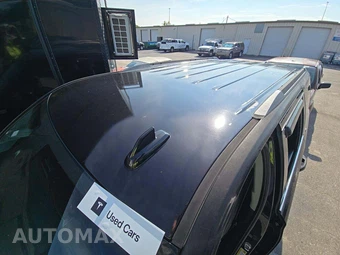 2015 Chevrolet Tahoe LT 1LT – miniatura 22