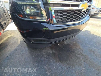 2015 Chevrolet Tahoe LT 1LT – miniatura 23