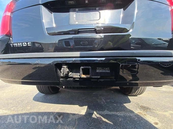 2015 Chevrolet Tahoe LT 1LT – miniatura 26