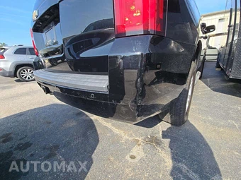 2015 Chevrolet Tahoe LT 1LT – miniatura 27