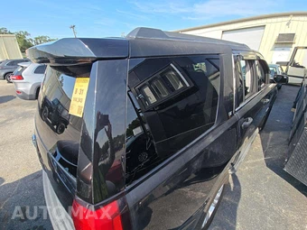 2015 Chevrolet Tahoe LT 1LT – miniatura 28