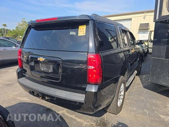 2015 Chevrolet Tahoe LT 1LT – miniatura 3